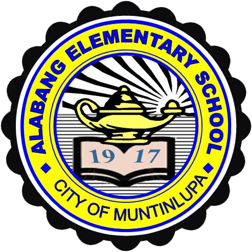 Alabang Elementary School seal